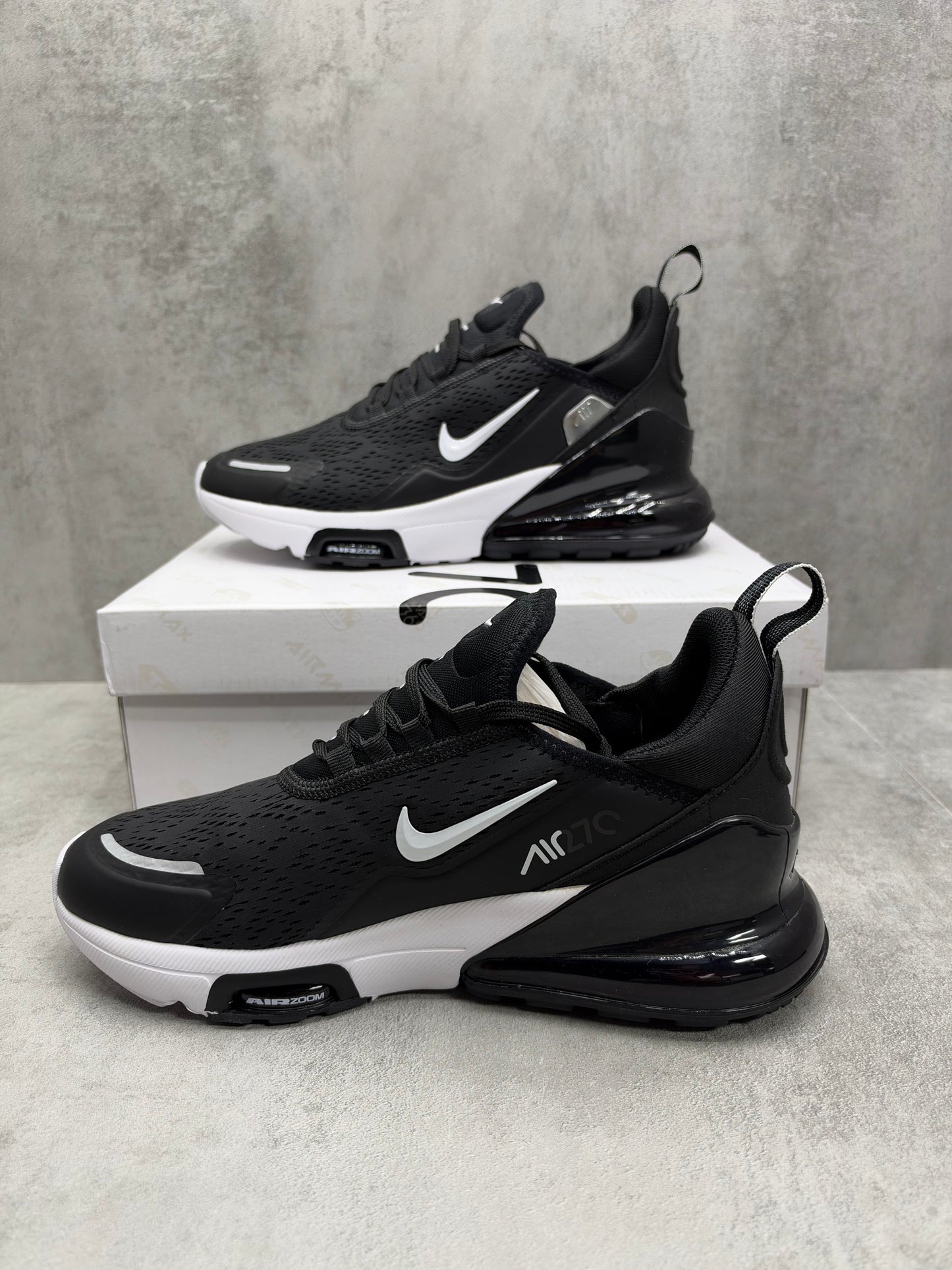 NIKE AIR MAX 270 DUSTY CACTUS 🌵 🔥 UNIDADES LIMITADAS ‼️ NUEVO MODELO 2026 🆕 ALTA CALIDAD G5 ✅ CORRE QUE VUELAN ⚡️