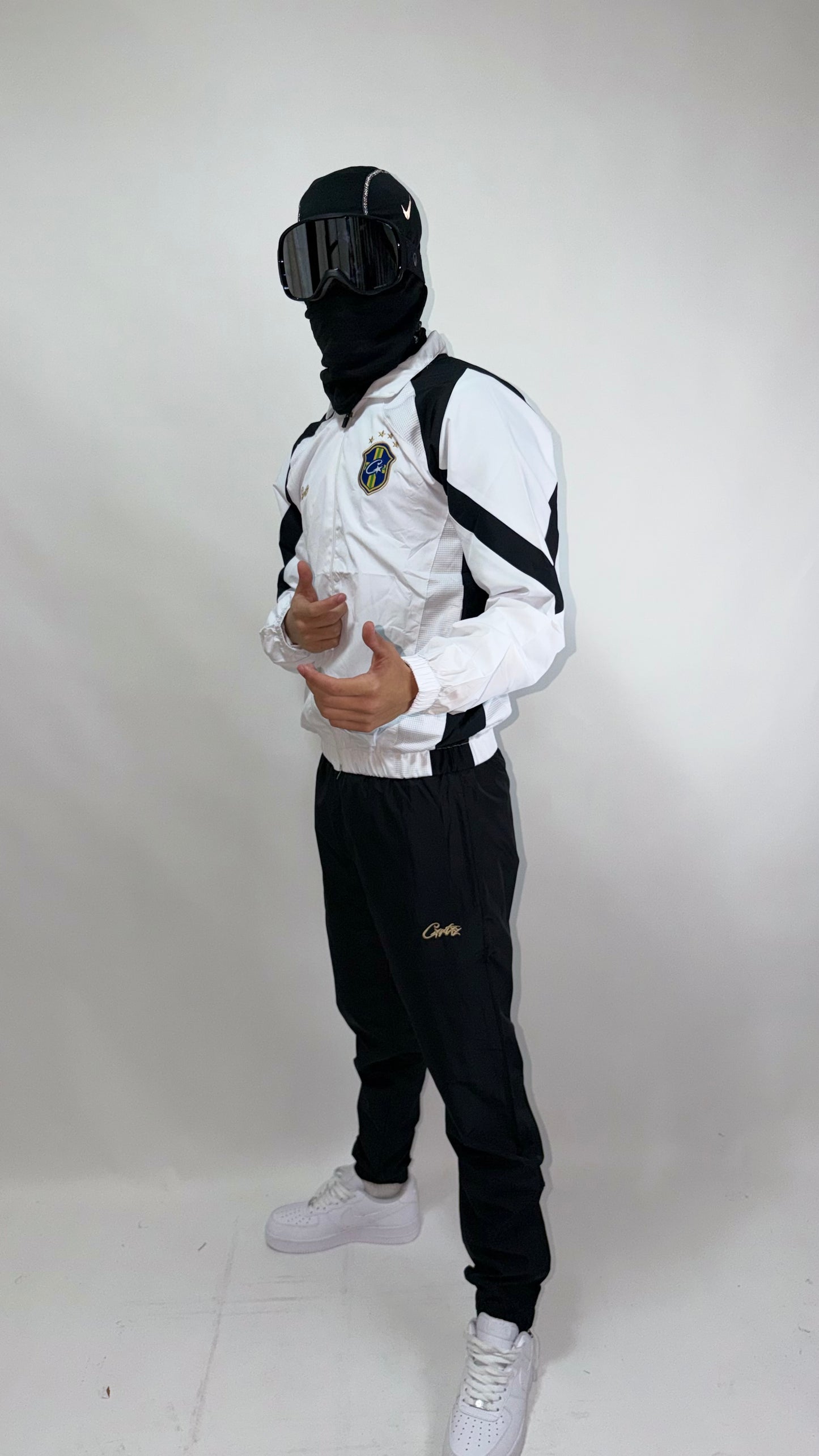 CHANDAL CORTEIZ 2026 🔥 UNIDADES LIMITADAS ✅ CALIDAD AAA+ 🥵 ÚNICOS EN ESPAÑA 🇪🇸