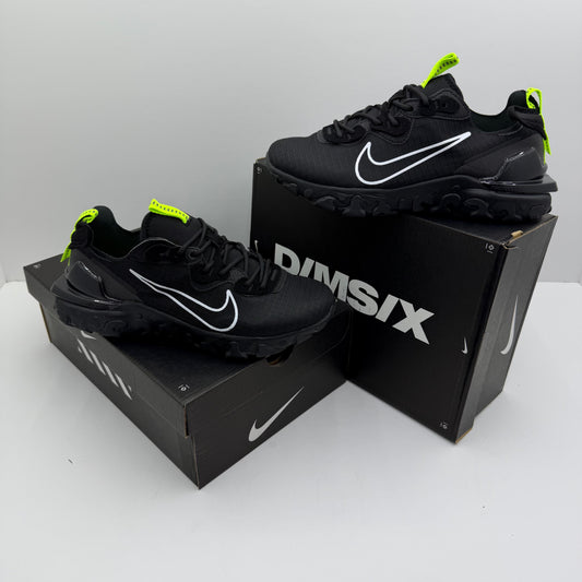 NIKE REACT VISION MX 2026 🔥 CALIDAD AAA+ ‼️ UNIDADES LIMITADAS ✅