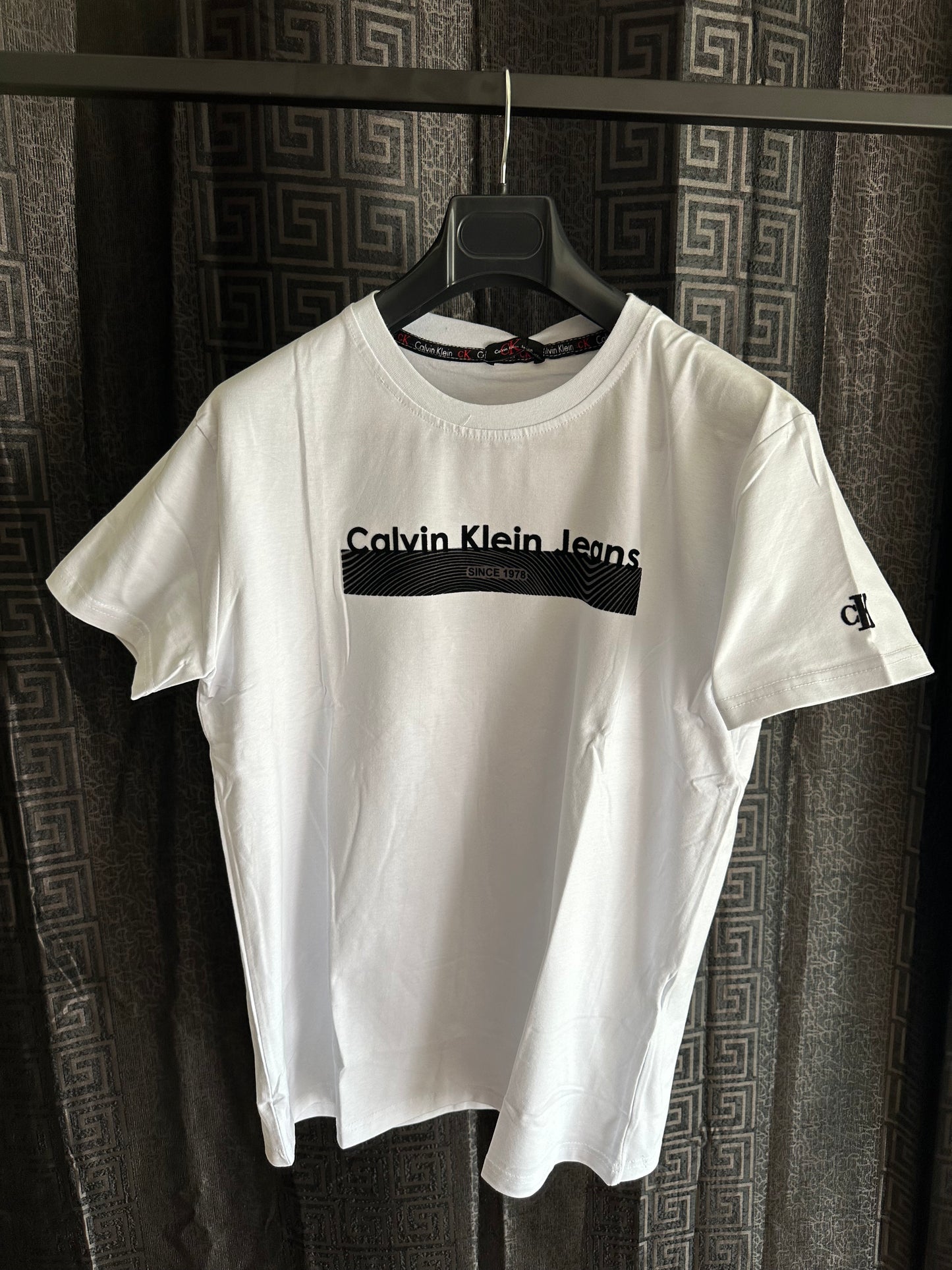 CAMISETA CALVIN KLEIN