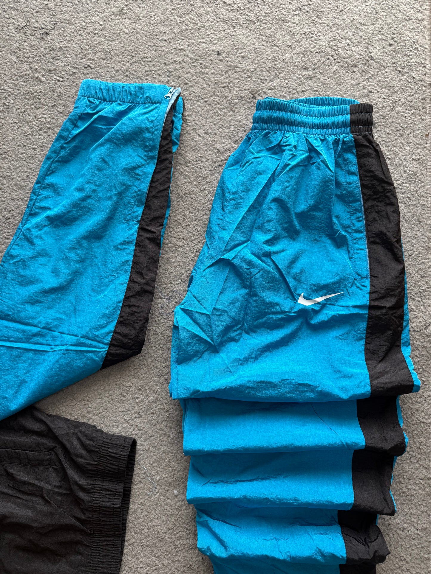 CHANDAL NIKE 2025 🔥 CALIDAD 1.1 🥵
