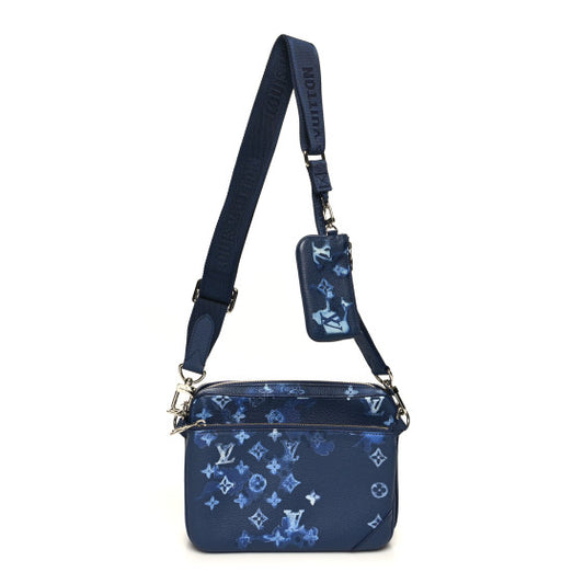 BANDOLERAS LOUIS VUITTON 3 PC