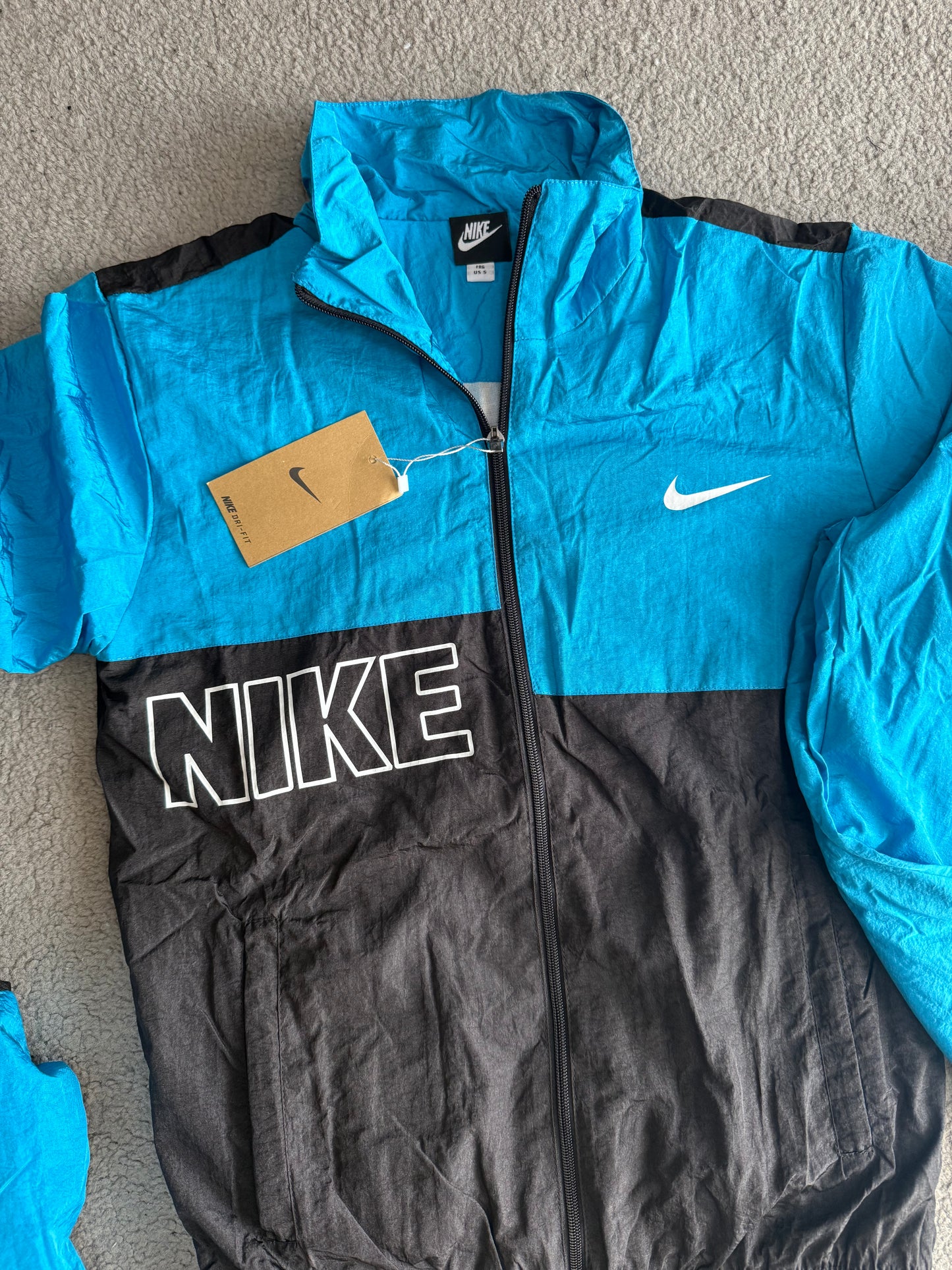 CHANDAL NIKE 2025 🔥 CALIDAD 1.1 🥵