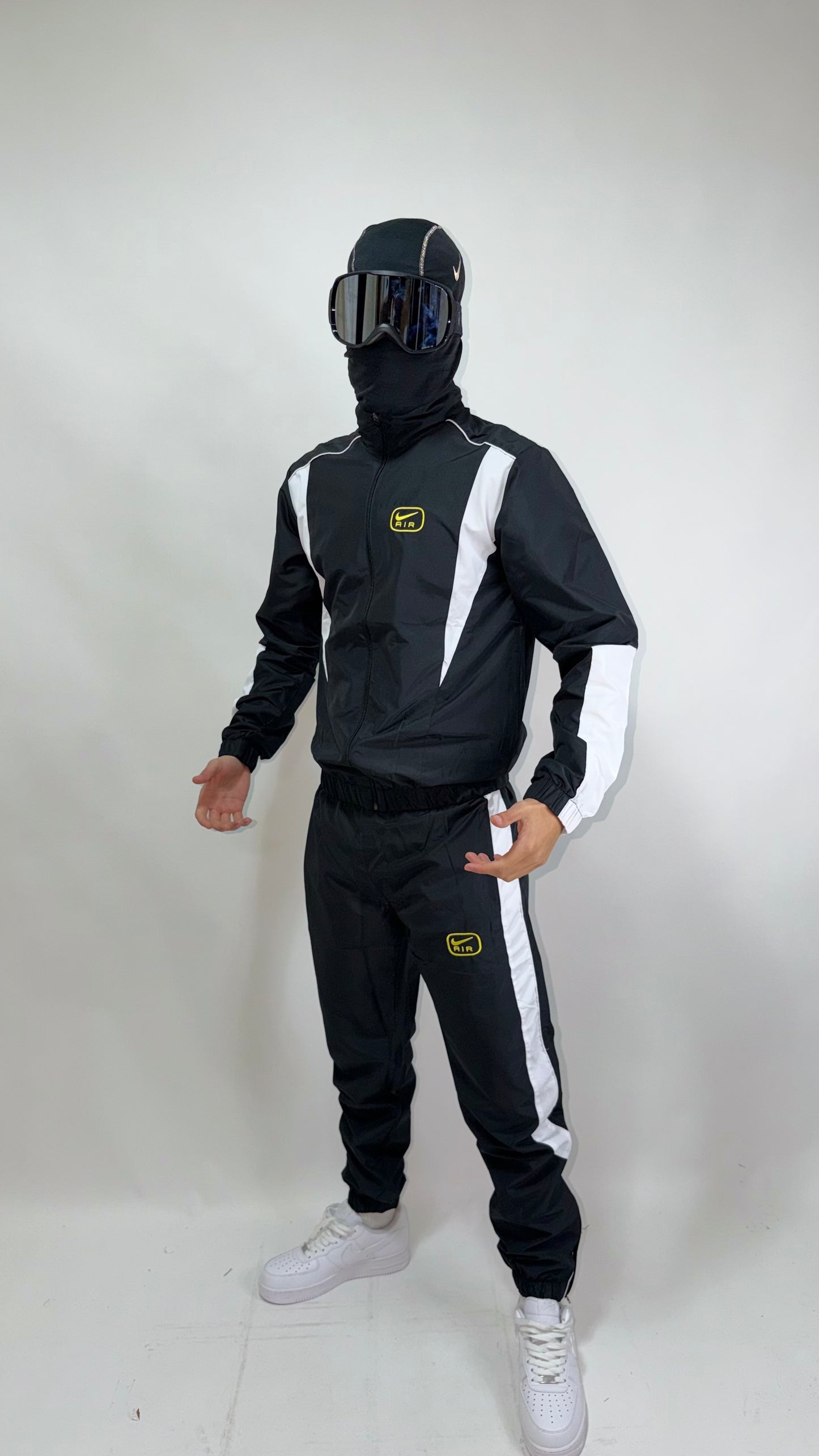 CHANDAL NIKE AIR 2026 🔥 CALIDAD 1.1 ‼️ UNIDADES LIMITADAS ✅