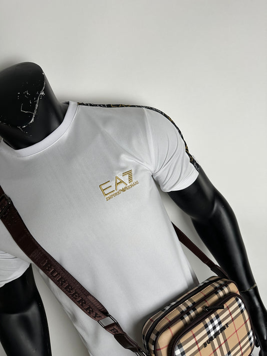 SUPER PACK 🔥 CONJUNTO EMPORIO ARMANI EA7 + BANDOLERA BURBERRY ‼️ UNIDADES LIMITADAS ✅ CALIDAD MÁXIMA 🥵