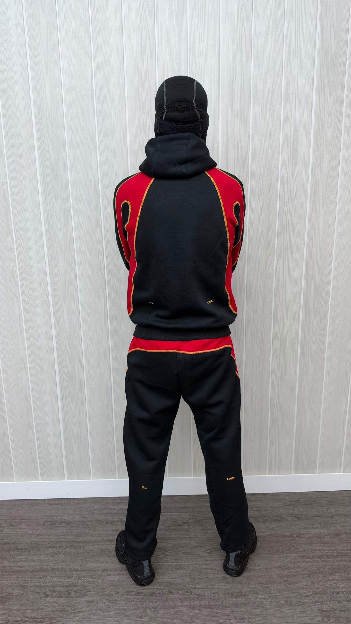 NIKE TECH x NOCTA 2026 🔥 NUEVA COLECCIÓN 🆕 UNIDADES LIMITADAS 🥵 ALTA CALIDAD G5 ✅ CORRE QUE VUELAN ⚡️⚡️
