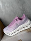 ON Cloudtilt Ivory | Orchid