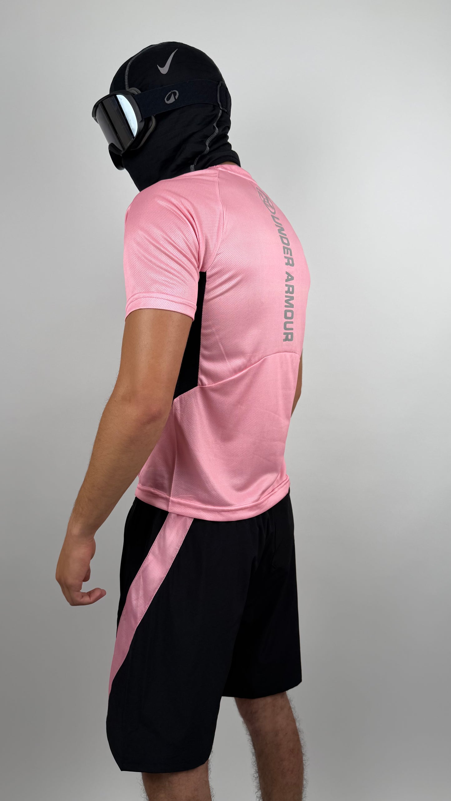 CONJUNTO VERANO UNDER ARMOUR 🔥 ALTA CALIDAD G5 ✅ UNIDADES LIMITADAS ‼️