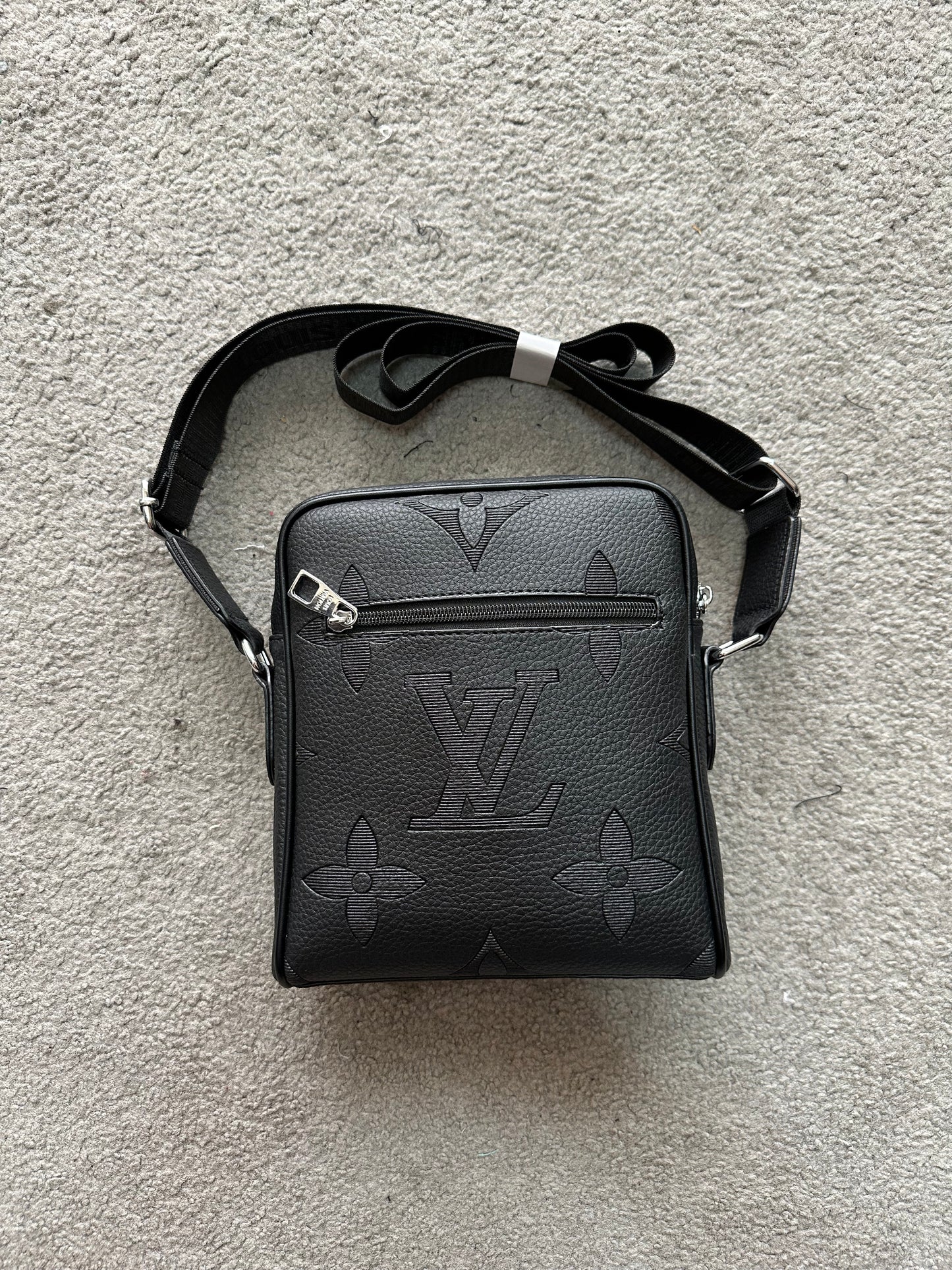 BANDOLERAS LOUIS VUITTON
