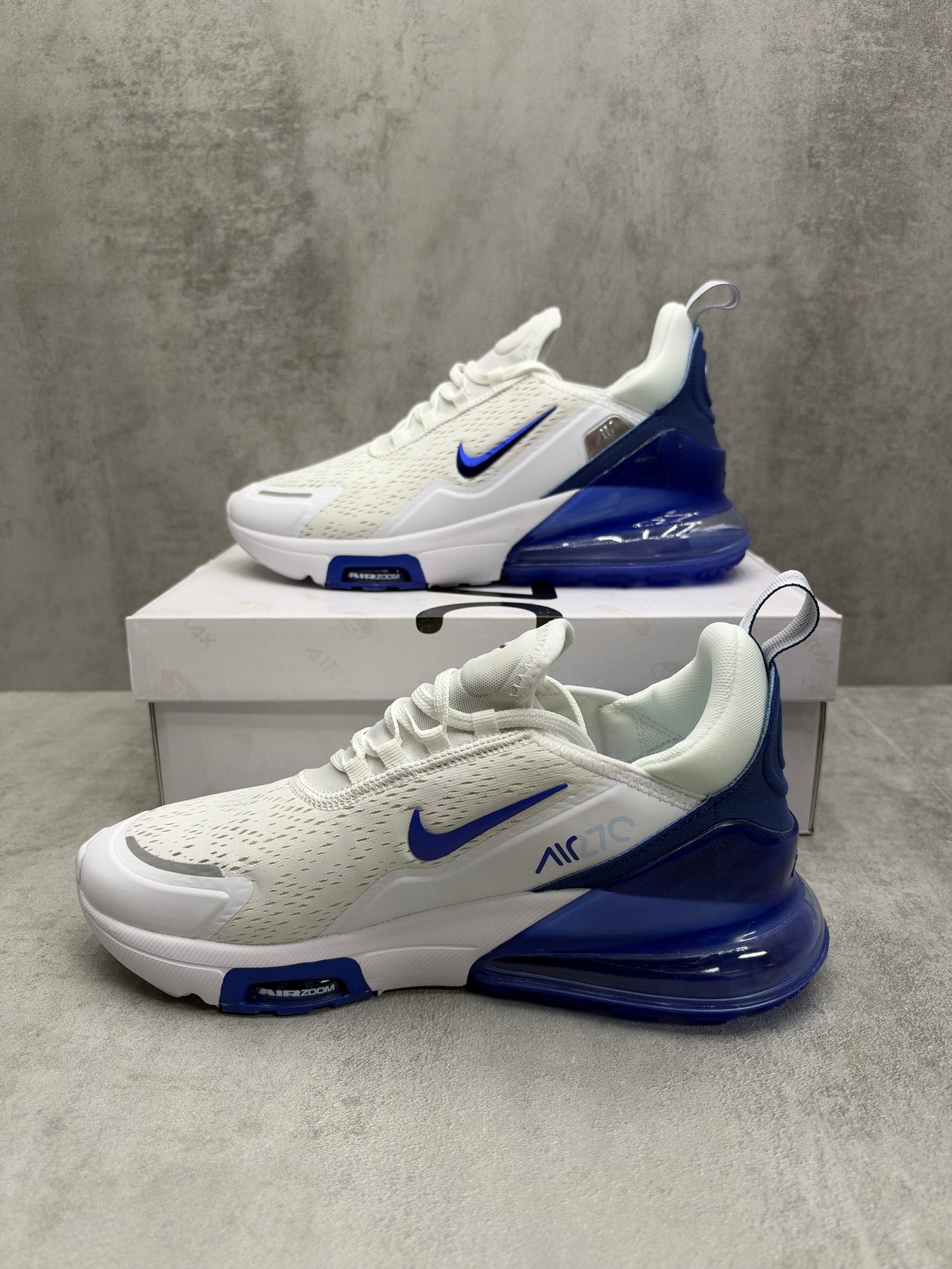 NIKE AIR MAX 270 DUSTY CACTUS 🌵 🔥 UNIDADES LIMITADAS ‼️ NUEVO MODELO 2026 🆕 ALTA CALIDAD G5 ✅ CORRE QUE VUELAN ⚡️