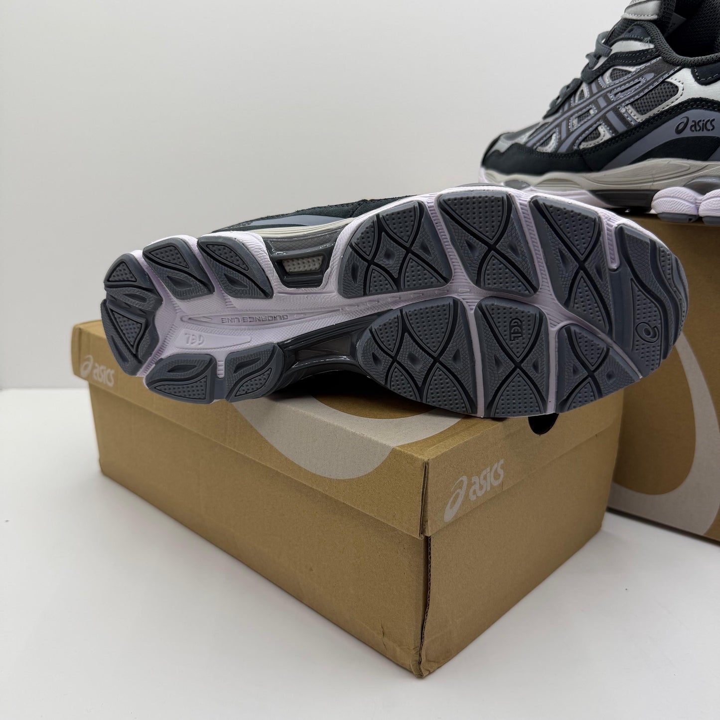 ASICS GEL NYC 2025 🔥 HIGH QUALITY 1.1 🥵