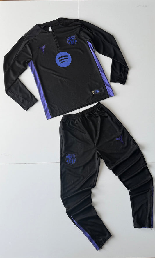 CHANDAL FC BARCELONA 2026