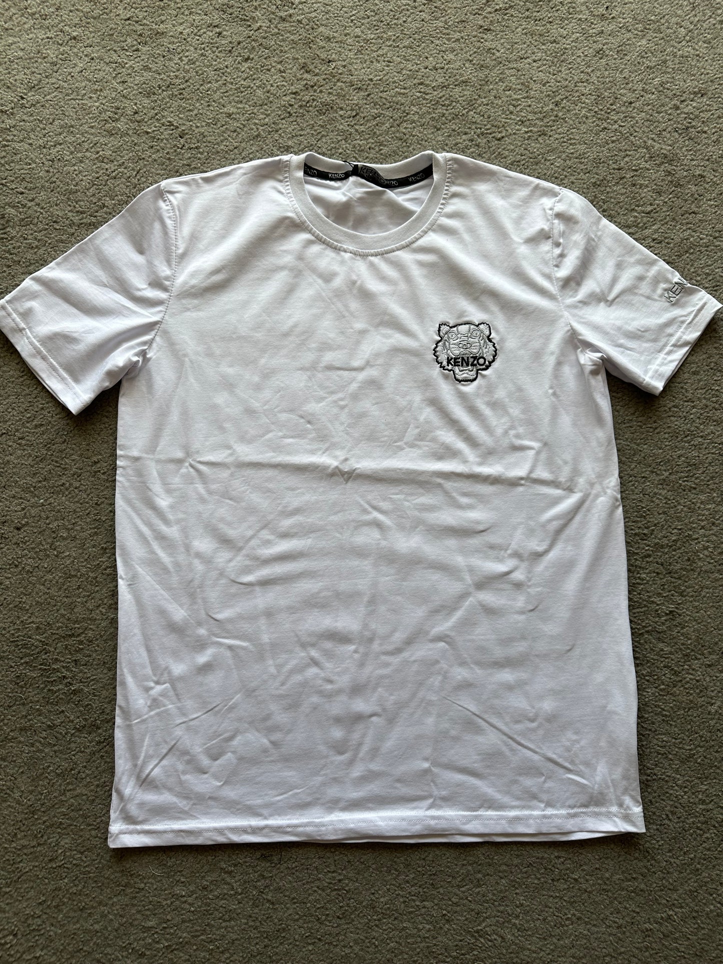 Camiseta Kenzo