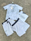 CONJUNTO VERANO UNDER ARMOUR 2025