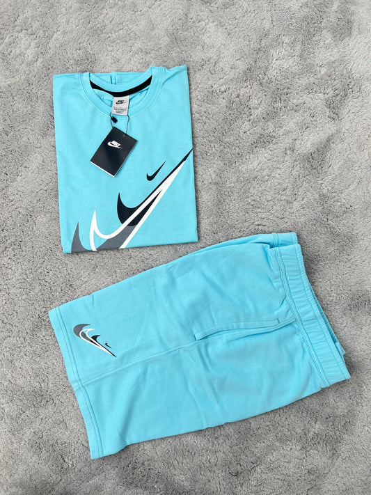 CONJUNTO VERANO NIKE