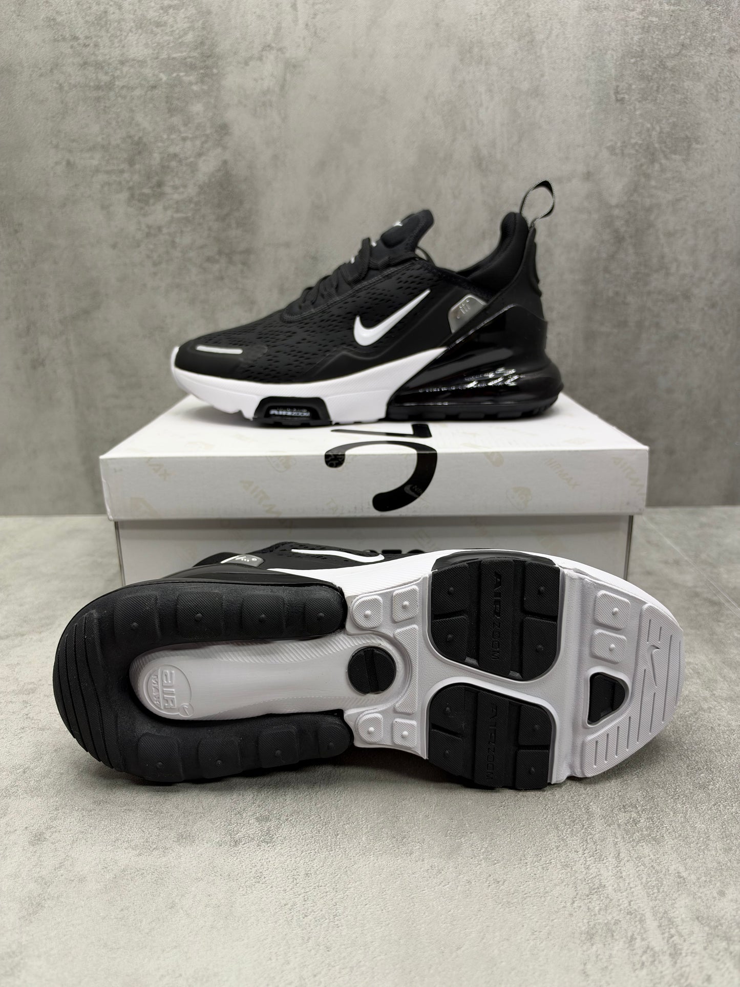 NIKE AIR MAX 270 DUSTY CACTUS 🌵 🔥 UNIDADES LIMITADAS ‼️ NUEVO MODELO 2026 🆕 ALTA CALIDAD G5 ✅ CORRE QUE VUELAN ⚡️