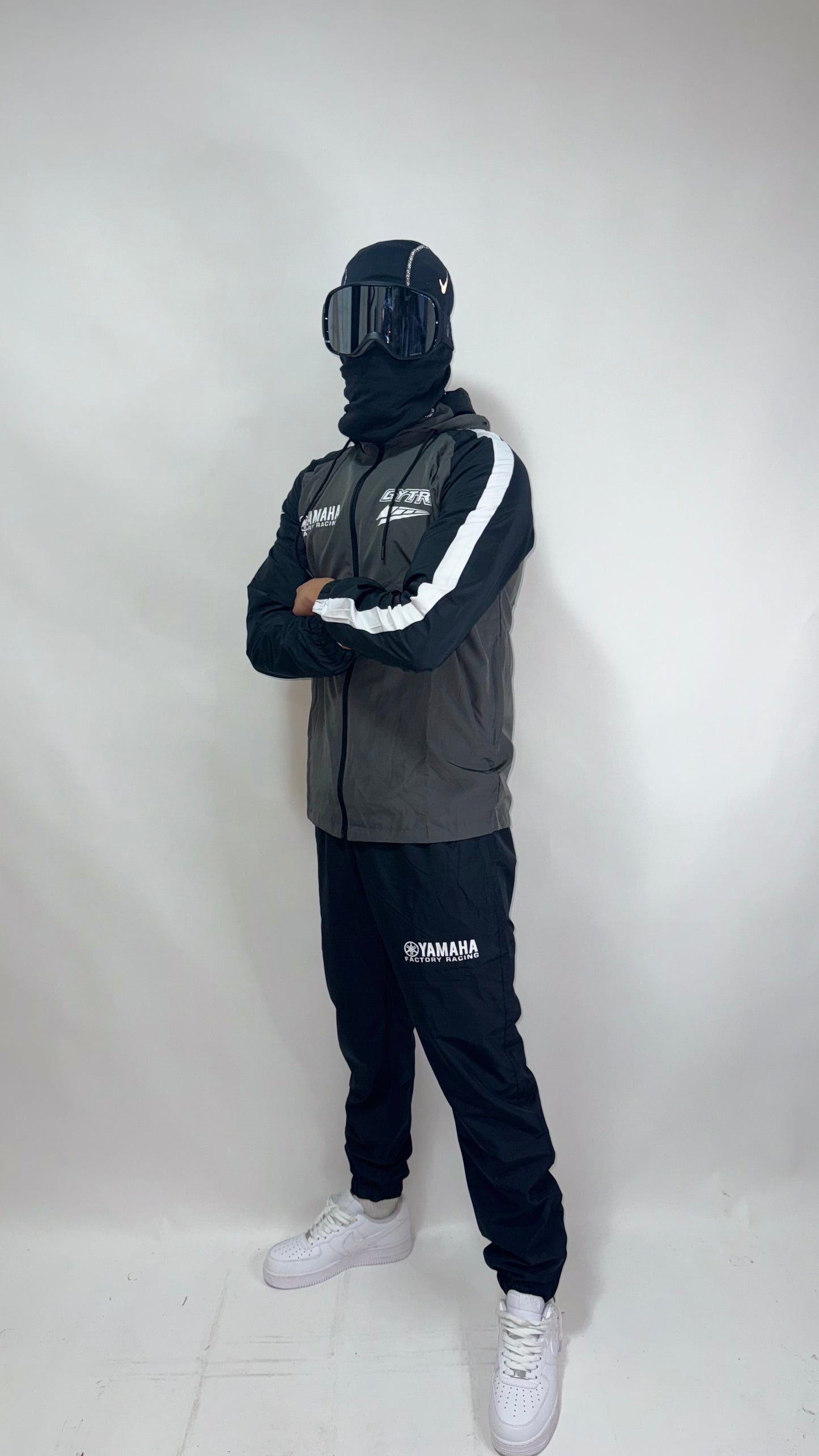 CHANDAL YAMAHA 2025 🔥 CALIDAD 1.1 🥵