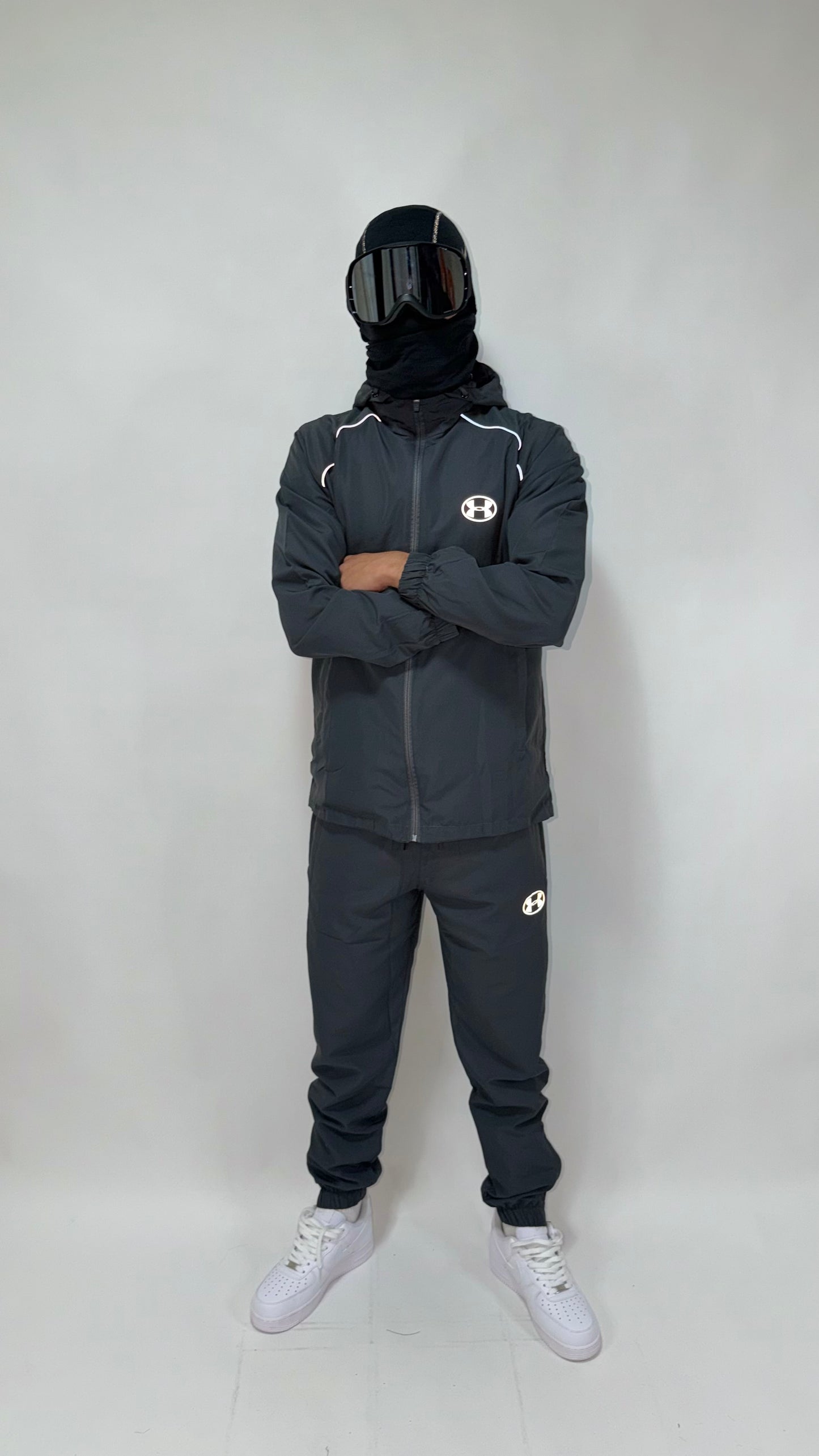 CHANDAL UNDER ARMOUR 2025 🔥 CALIDAD 1.1 🥵