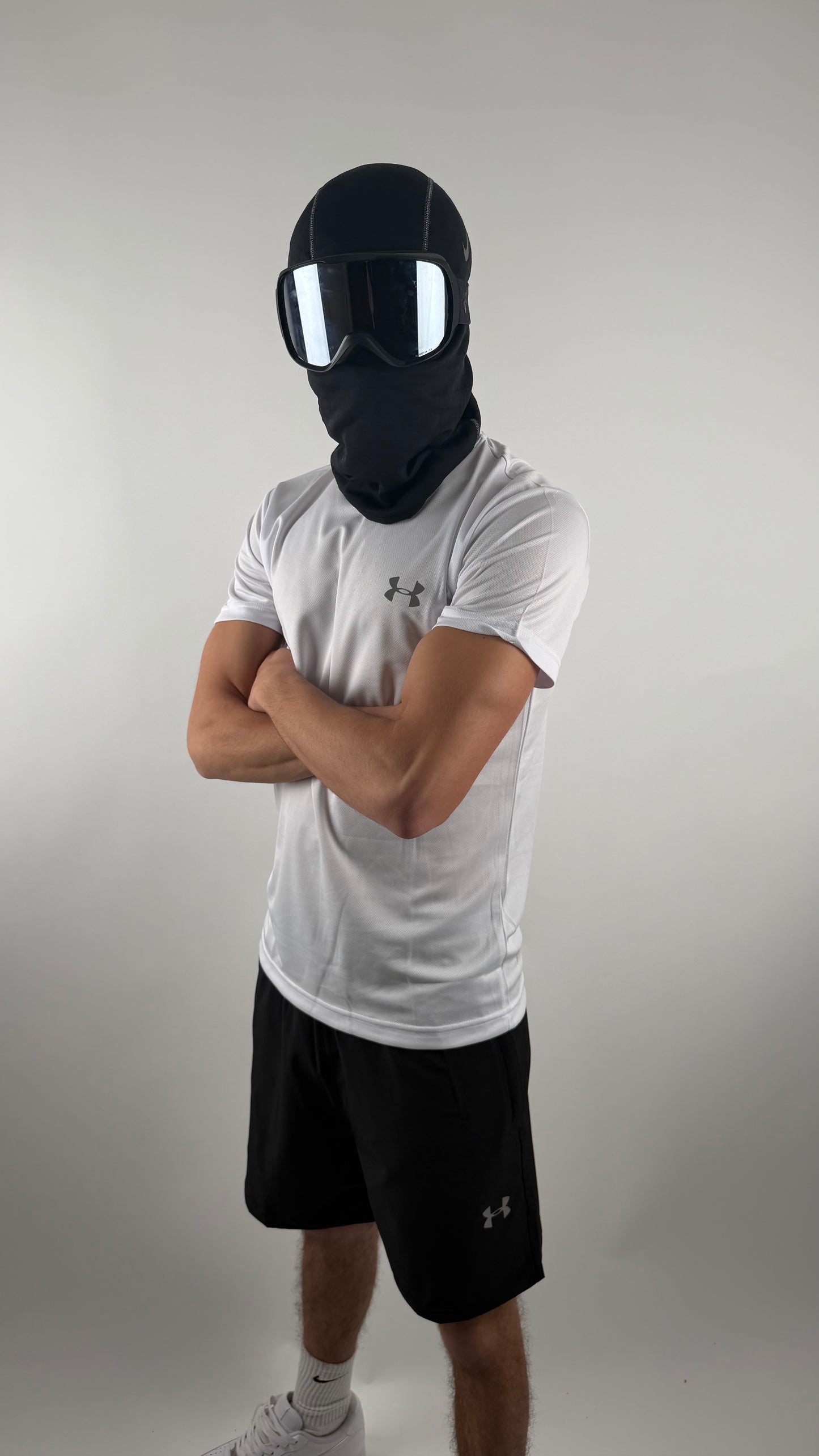 CONJUNTO VERANO UNDER ARMOUR 😍 REFLECTANTE CON EL FLASH ⚡️📸 NUEVO MODELO 2026 🆕 ALTA CALIDAD G5 ✅ UNIDADES LIMITADAS ‼️