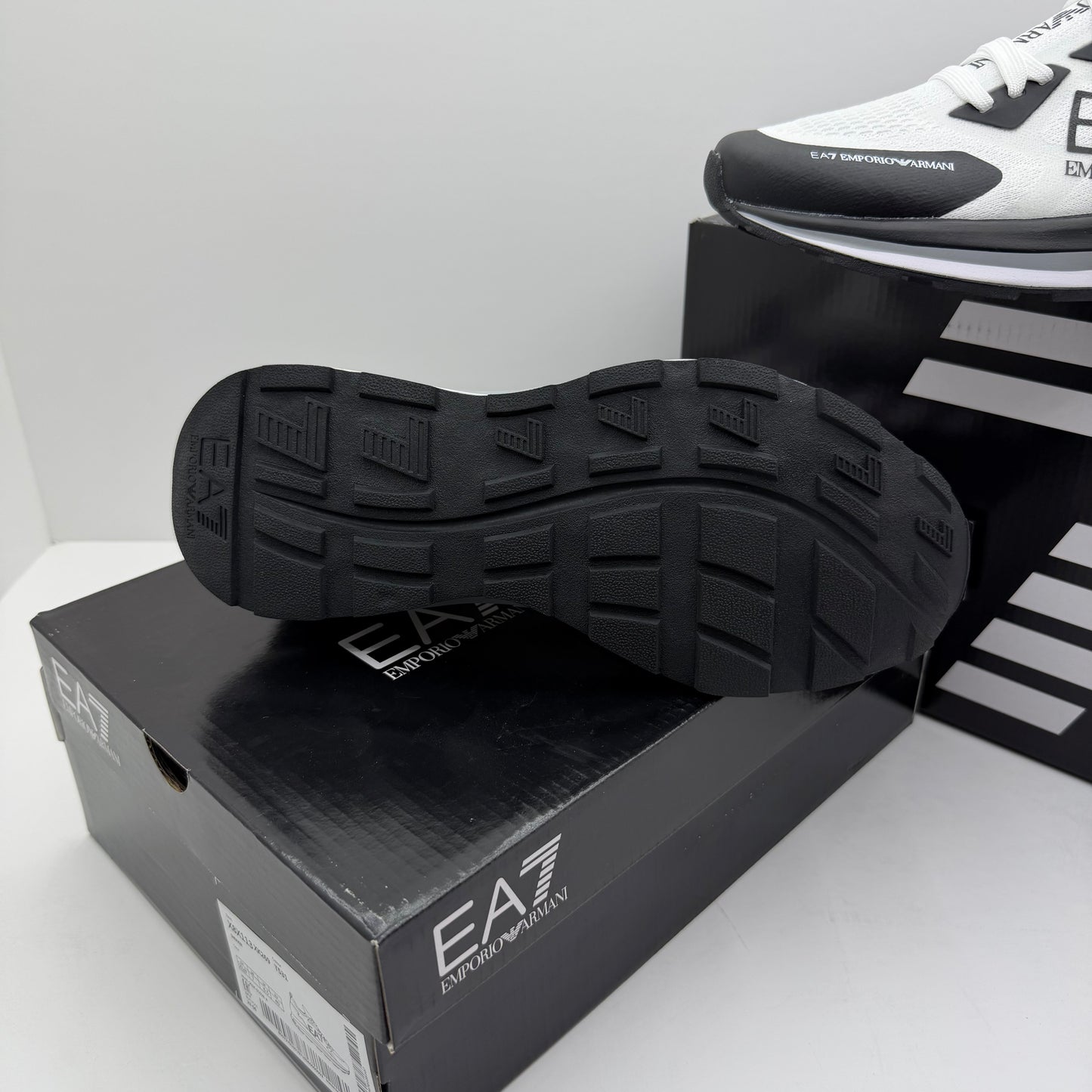 ZAPATILLAS EMPORIO ARMANI EA7 2026 🔥 CALIDAD AAA+ ✅ UNIDADES LIMITADAS ‼️