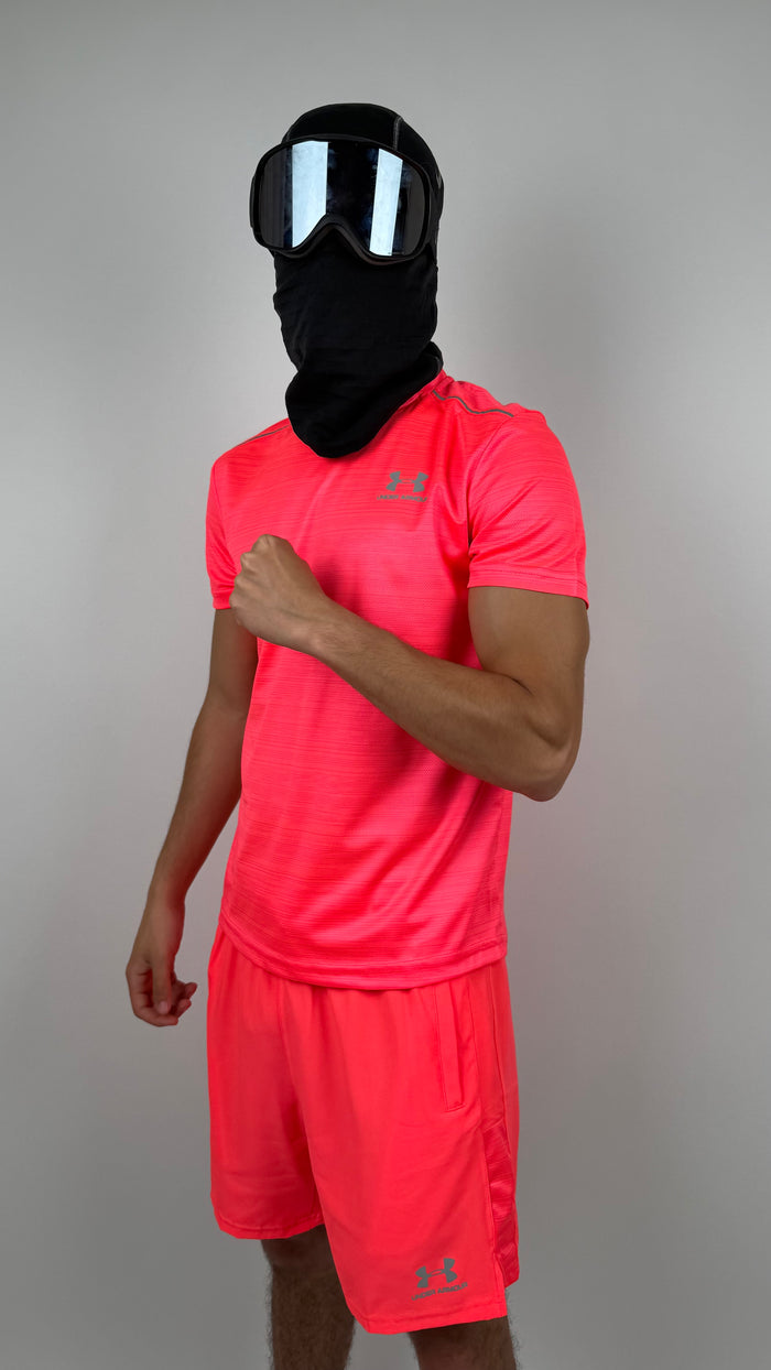 CONJUNTO VERANO UNDER ARMOUR 2026 🔥  ALTA CALIDAD G5 ✅ UNIDADES LIMITADAS ‼️