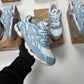 ASICS GEL NYC 2026🔥 CALIDAD 1.1 ‼️ DOBLE CORDÓN 🔝