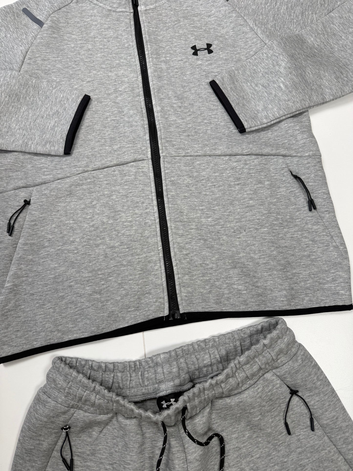 CHANDAL UNDER ARMOUR 2026 🔥 CALIDAD AAA+ ✅ 100% IDÉNTICO AL ORIGINAL 🥵 UNIDADES LIMITADAS ‼️