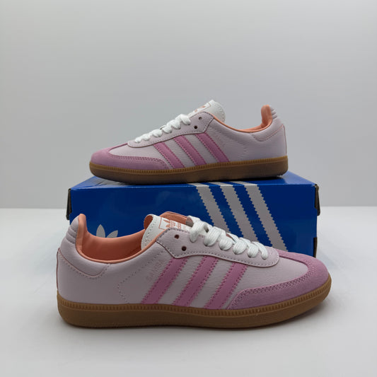 ADIDAS SAMBA 2026 🔥 ALTA CALIDAD G5 ✅ UNIDADES LIMITADAS ‼️ IGUAL QUE LA ORIGINAL 🥵