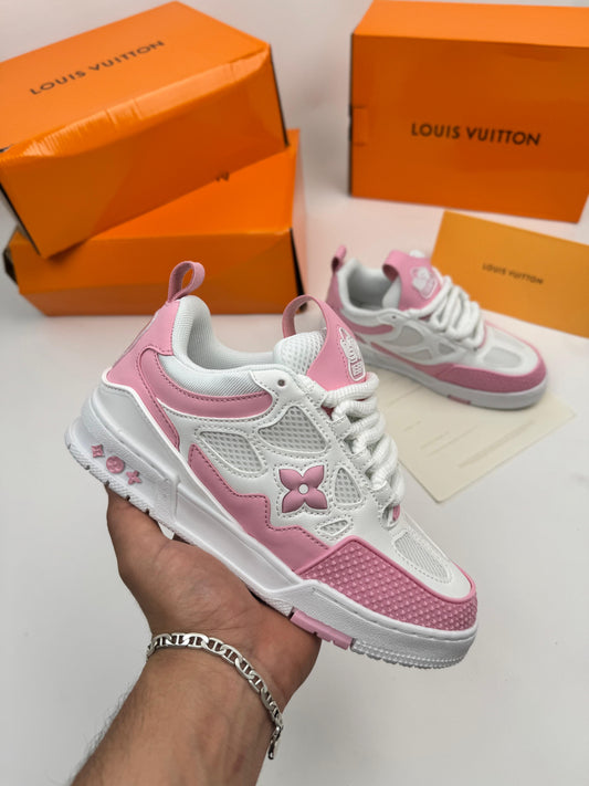 LOUIS VUITTON SKATE