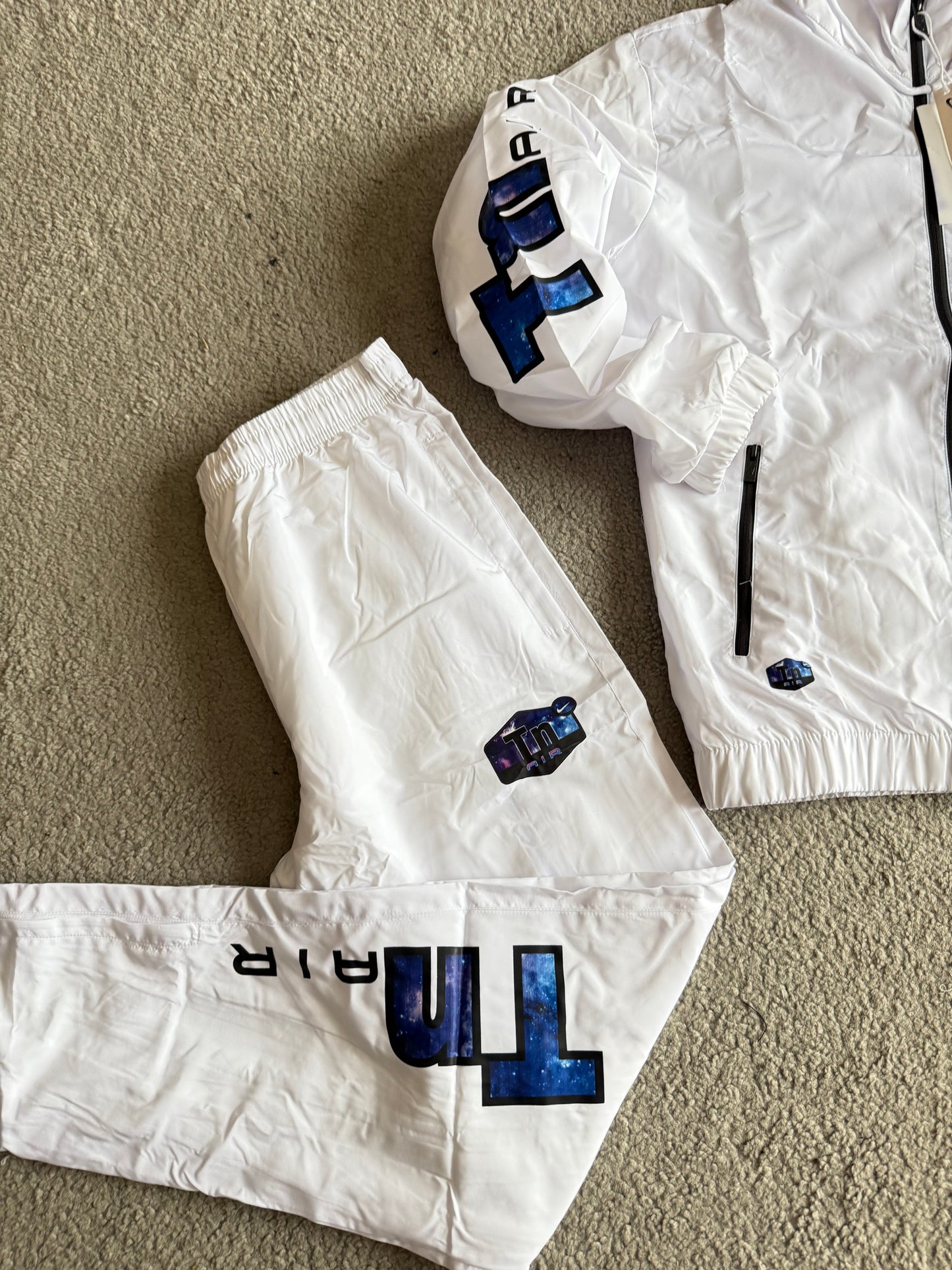 CHANDAL NIKE TN 2025 🔥