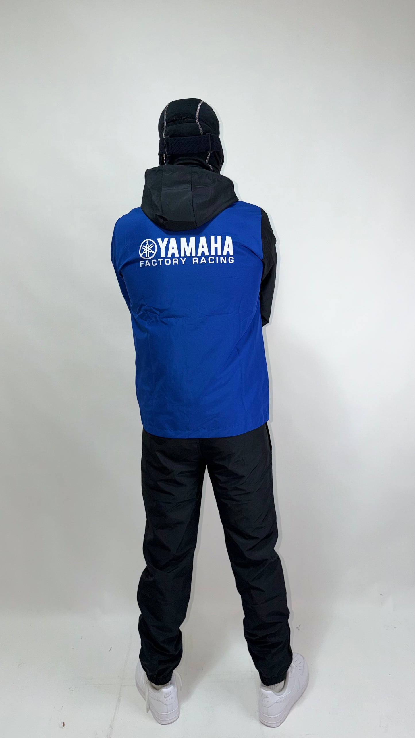 CHANDAL YAMAHA 2025 🔥 CALIDAD 1.1 🥵