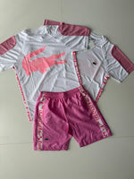 Conjunto Verano Lacoste