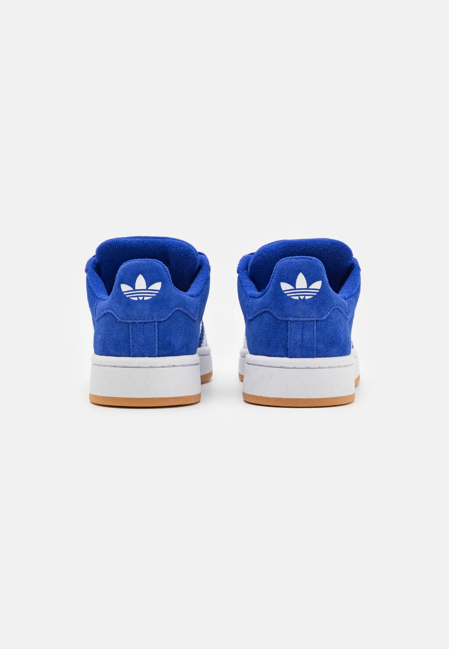 ADIDAS CAMPUS BLUE
