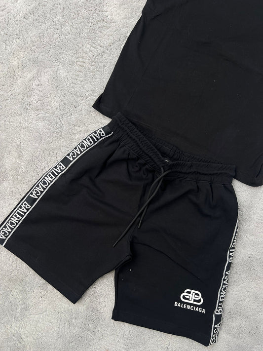 CONJUNTO VERANO BALENCIAGA
