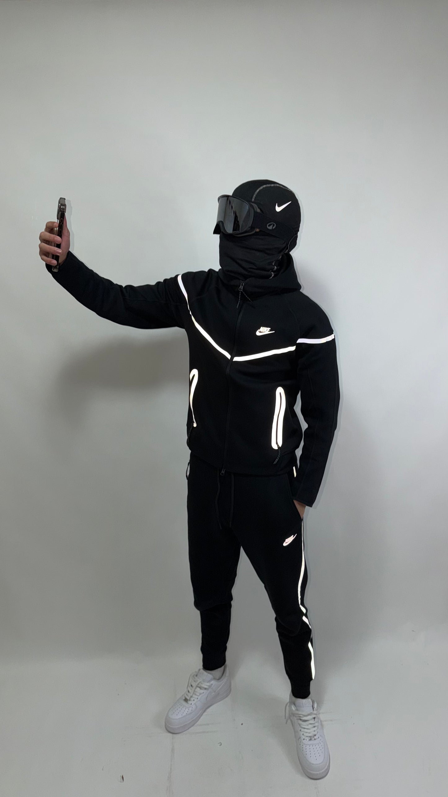 NIKE TECH 2026 🔥 CALIDAD AAA+ ✅ UNIDADES LIMITADAS ‼️ 100% IDÉNTICO AL ORIGINAL 🥵