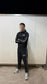 CHANDAL EMPORIO ARMANI EA7 ⚫️