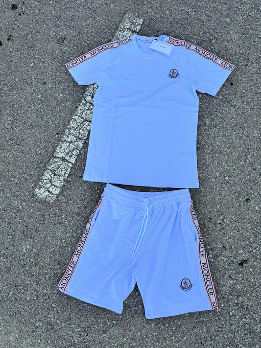 CONJUNTO VERANO MONCLER
