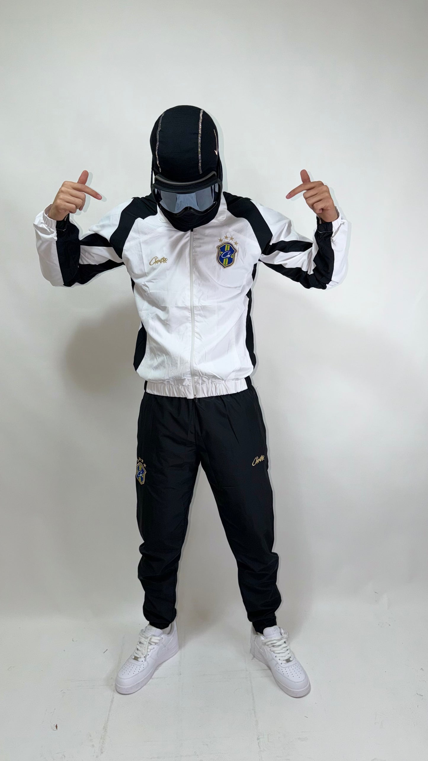 CHANDAL CORTEIZ 2026 🔥 UNIDADES LIMITADAS ✅ CALIDAD AAA+ 🥵 ÚNICOS EN ESPAÑA 🇪🇸