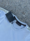 CONJUNTO VERANO EA7 GREY