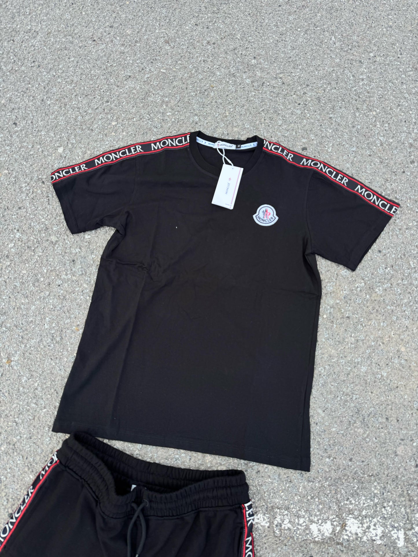 CONJUNTO VERANO MONCLER