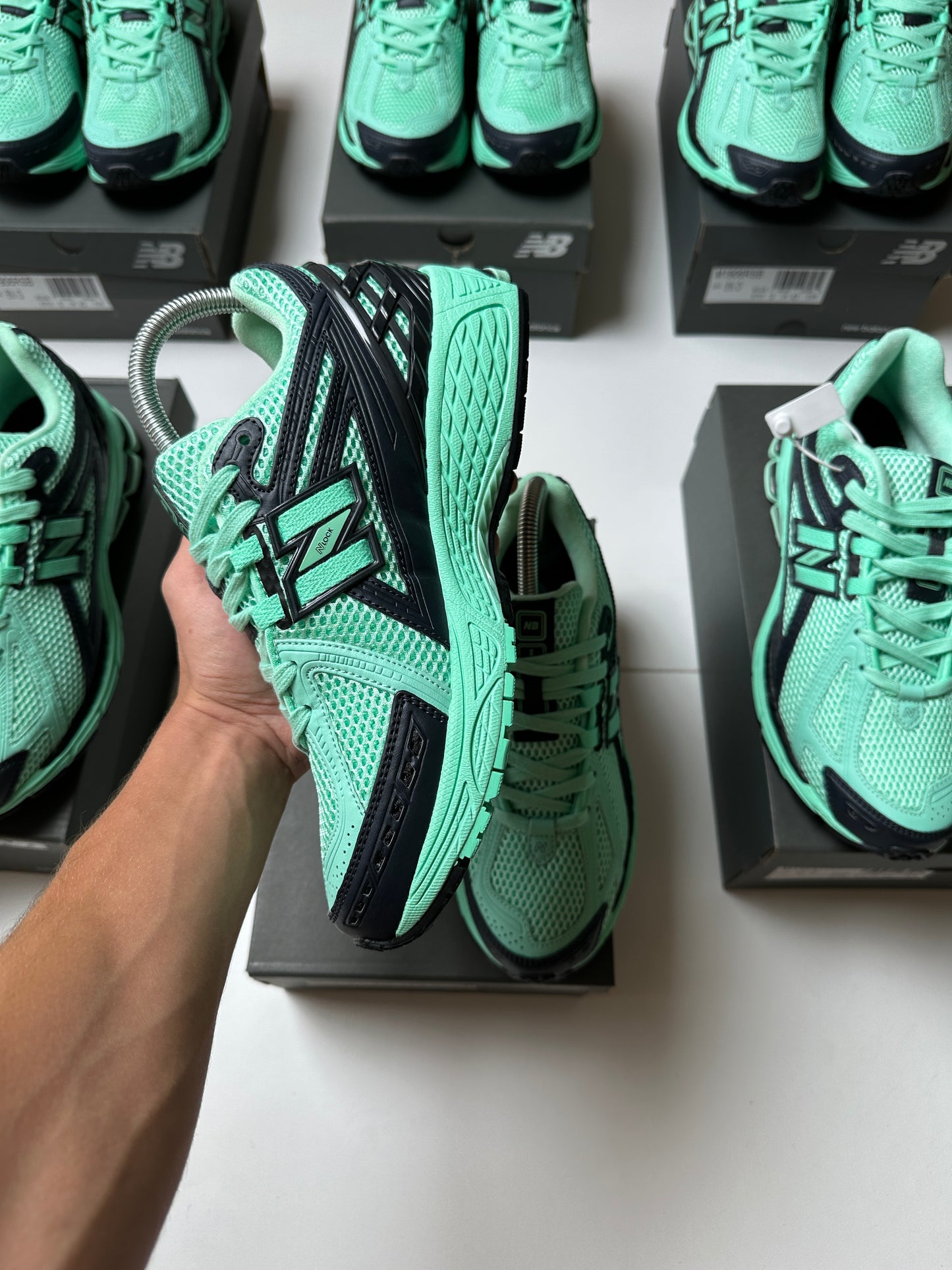 Zapatilla New Balance