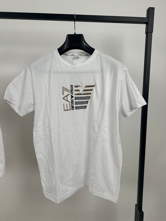 Conjunto Verano EA7