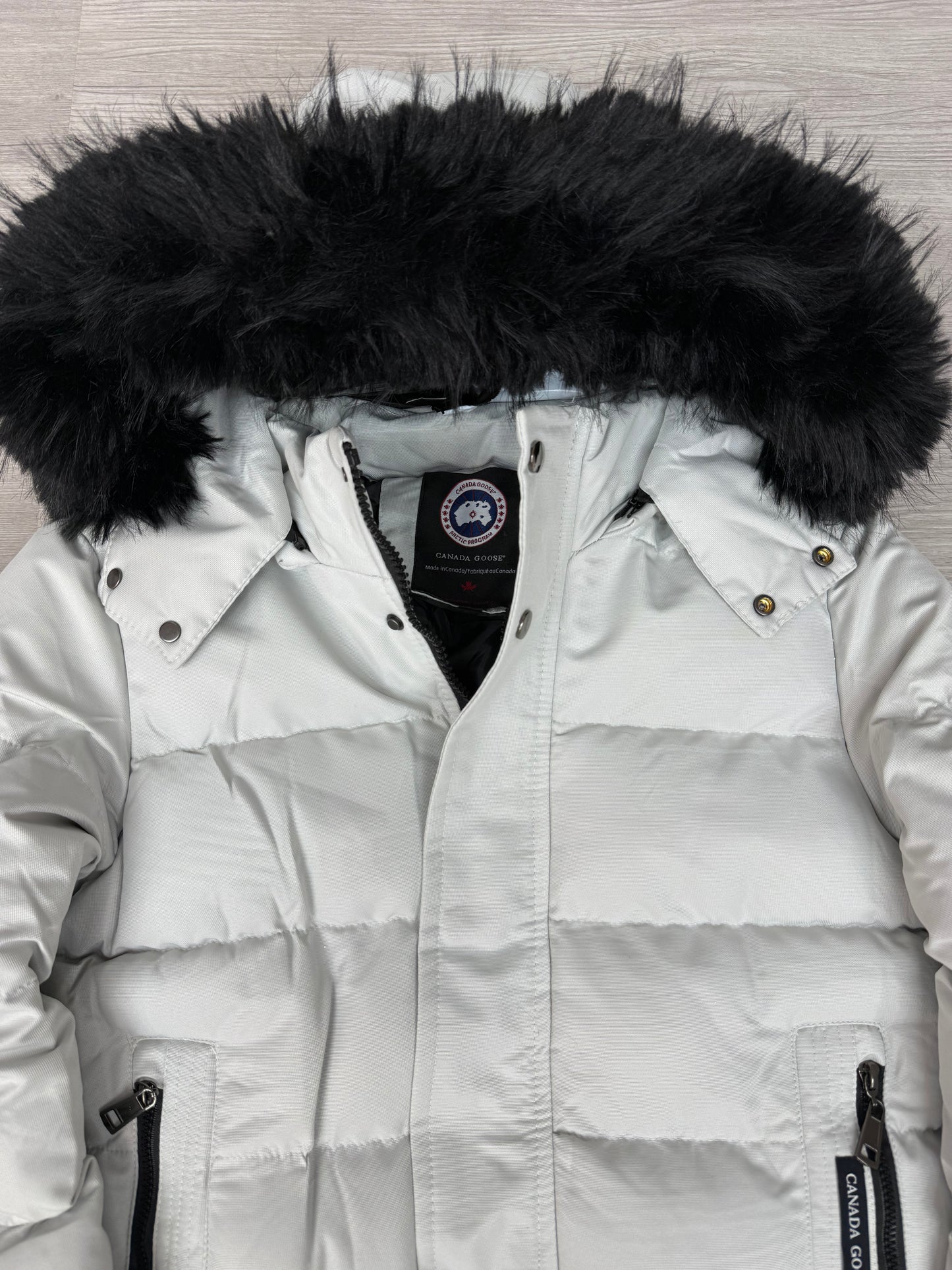 CHAQUETAS CANADA GOOSE 🔥 MODELO NUEVO 🆕 ALTA CALIDAD G5 ✅ UNIDADES LIMITADAS ‼️