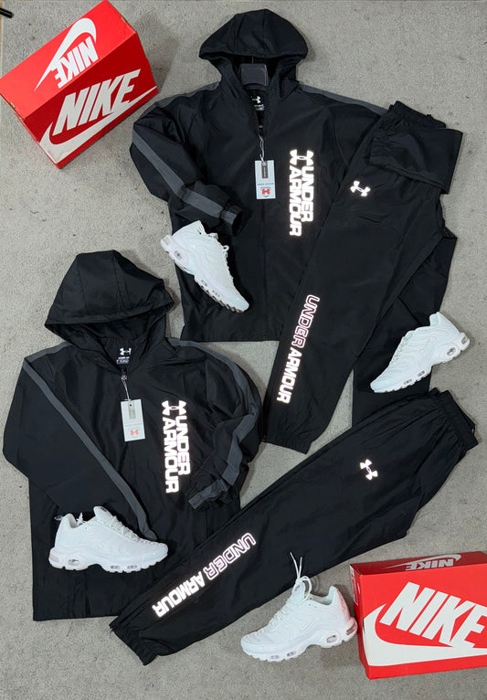 SUPER PACK 🔥 CHANDAL UNDER ARMOUR + NIKE TN ‼️ UNIDADES LIMITADAS ✅ CALIDAD MÁXIMA 🥵