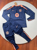 CHANDAL FC BARCELONA 2026