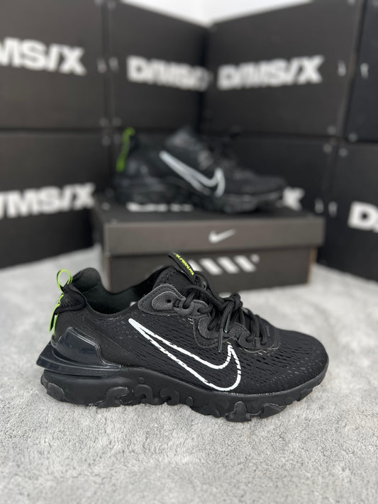 NIKE REACT VISION MX BLACK/GREEN 🖤💚