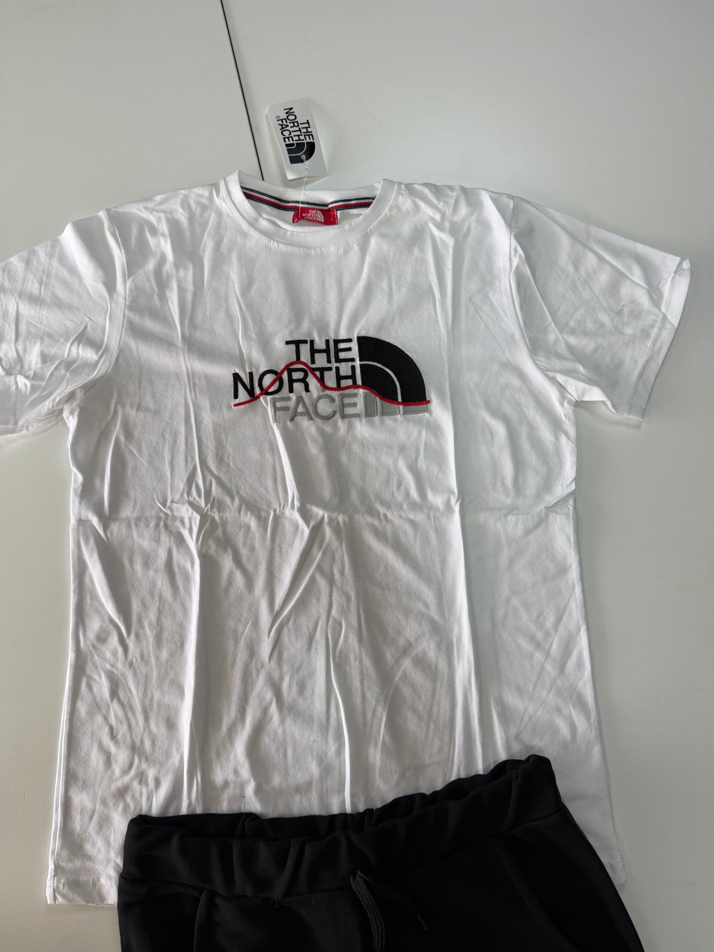 Conjunto Verano The North Face