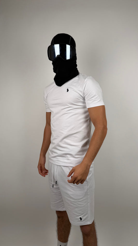 CONJUNTO VERANO RALPH LAUREN 2026 🔥 ALTA CALIDAD G5 ✅ NOVEDAD 🆕