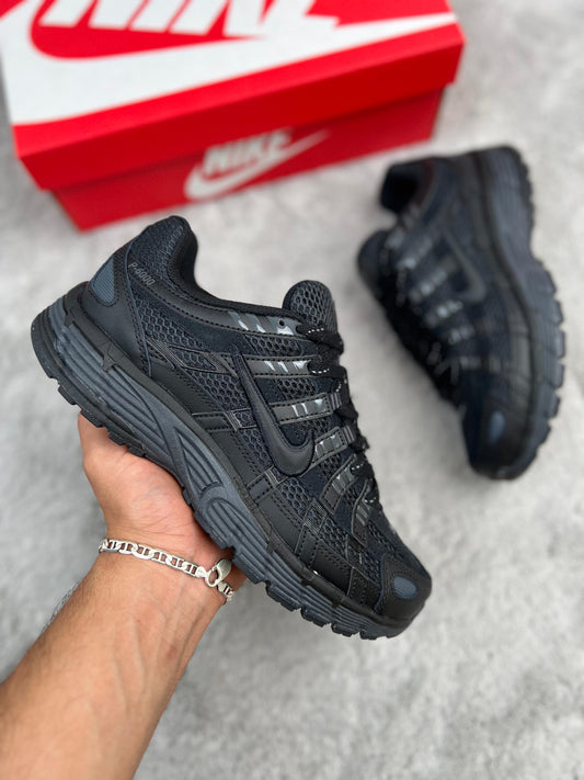 NIKE P6000 ALL BLACK 🖤🖤🖤