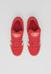 ADIDAS CAMPUS RED